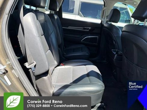 Used 2020 Kia Telluride S AWD/4WD image 14
