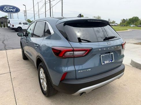 Certified 2023 Ford Escape Active w/ Tech Pack #1 AWD/4WD image 7
