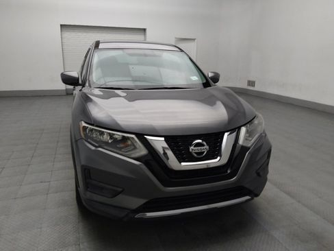 Used 2017 Nissan Rogue S image 14