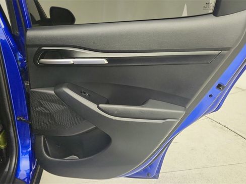 Used 2023 Kia Seltos LX image 34