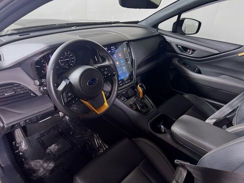 Used 2022 Subaru Outback Wilderness image 9