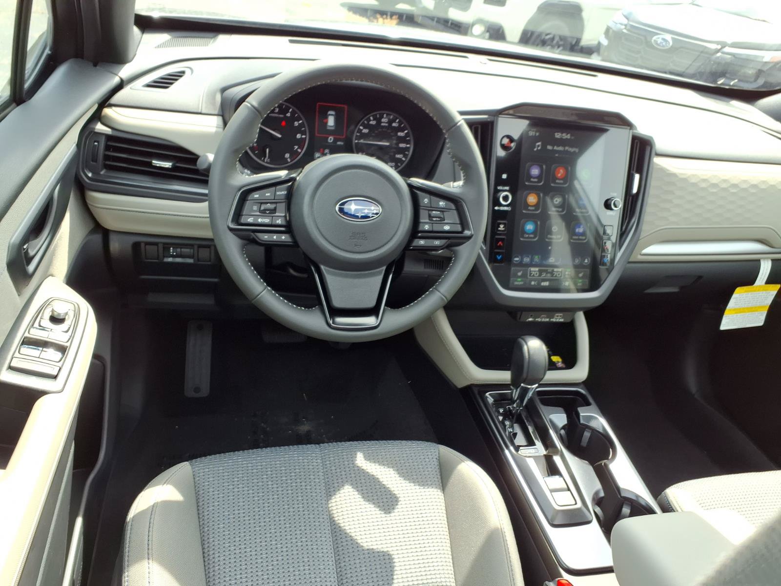 New 2026 Subaru Outback Touring AWD/4WD image 3