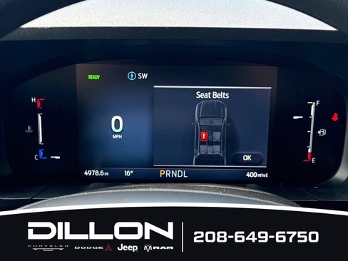 Used 2025 Ford Maverick XL w/ Equipment Group 101A AWD/4WD image 22
