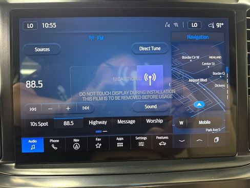 New 2026 Ford F250 Lariat w/ Tremor Off-Road Package AWD/4WD image 23