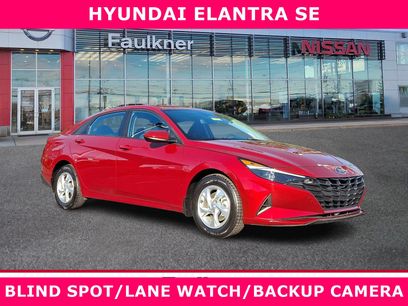 Used 2023 Hyundai Elantra SE