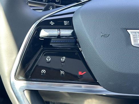 New 2026 Cadillac Escalade IQ Luxury 1 image 13