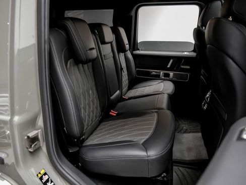 Used 2022 Mercedes-Benz G 63 AMG 4MATIC image 43
