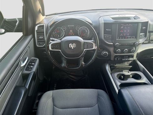 Used 2019 RAM 1500 Big Horn image 20