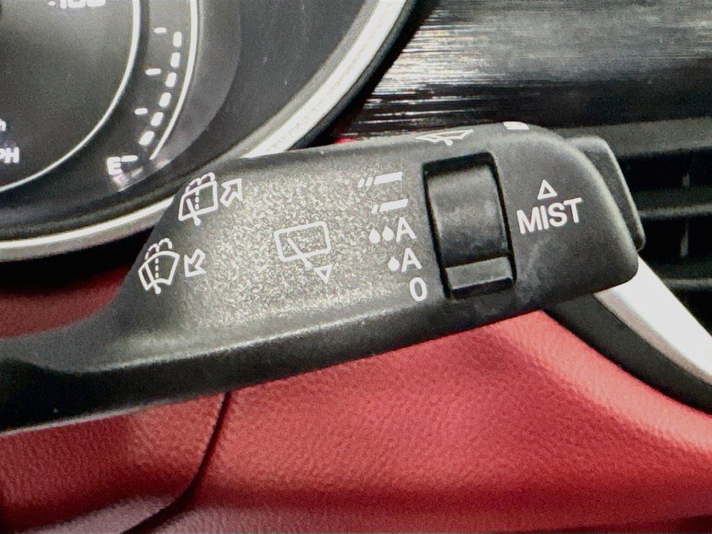 Used 2020 Alfa Romeo Stelvio AWD w/ Nero Edizione image 14