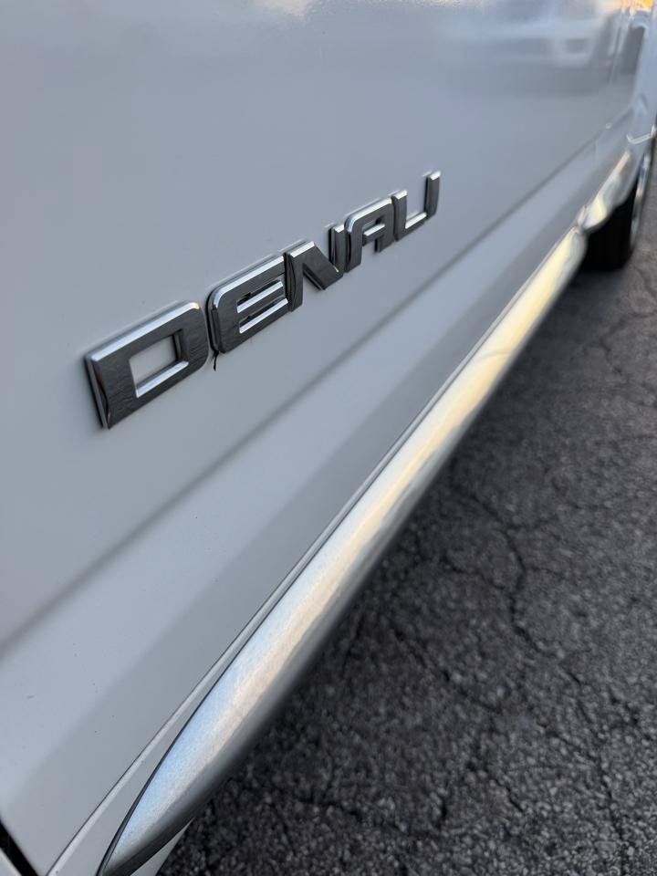 Used 2017 GMC Terrain Denali FWD image 6