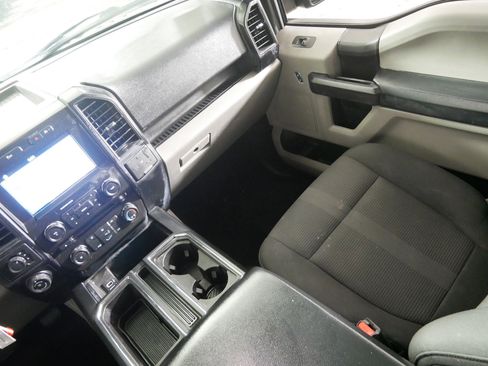 Used 2017 Ford F150 XL w/ Equipment Group 101A Mid image 11