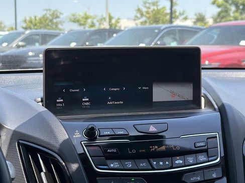 Used 2021 Acura RDX FWD w/ Technology Package image 12
