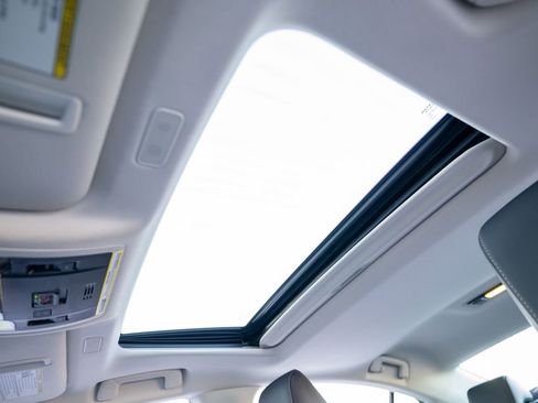 Used 2023 Lexus ES 350 w/ Premium Package image 23