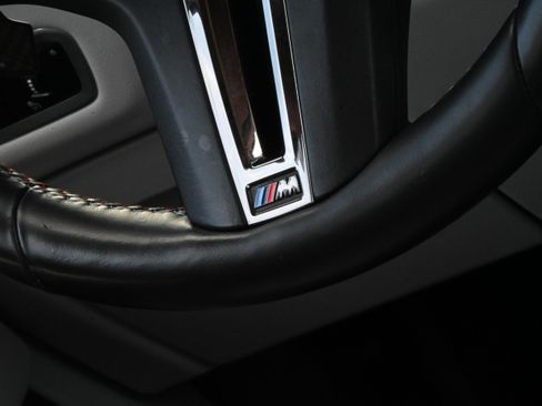 Used 2023 BMW XM AWD/4WD image 27