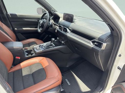 Used 2025 MAZDA CX-5 Carbon Edition AWD/4WD image 21