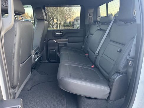 Used 2020 GMC Sierra 3500 Denali w/ Denali Ultimate Package image 15