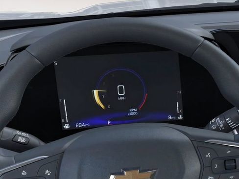 New 2026 Chevrolet Trax LT w/ Driver Confidence Package FWD image 18