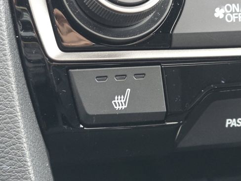 Used 2020 Honda Civic EX image 19