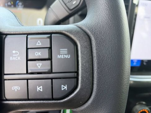 New 2026 Ford F150 STX w/ Equipment Group 200A AWD/4WD image 22