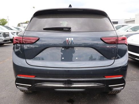 New 2026 Buick Envision Sport Touring AWD/4WD image 6