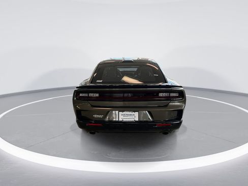 New 2026 Dodge Charger Scat Pack AWD/4WD image 7