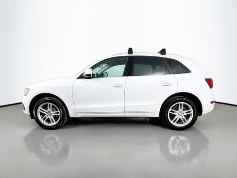 Used 2017 Audi Q5 2.0T Premium AWD/4WD image 4
