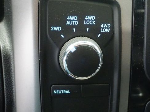 Used 2013 RAM 1500 Sport w/ Sport Premium Group image 28