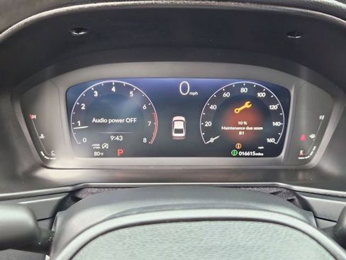 Used 2025 Honda Accord SE image 15