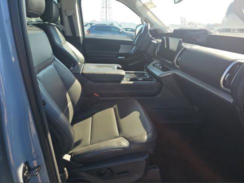 Used 2025 Ford Expedition Max Active image 16