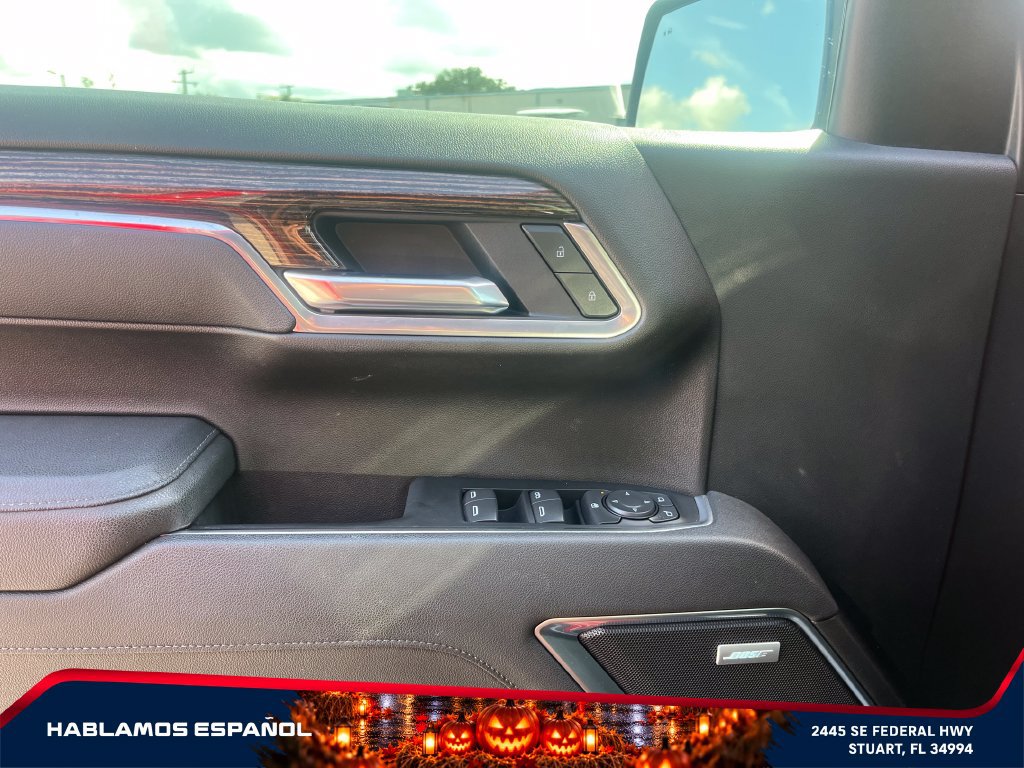 Certified 2026 GMC Sierra 1500 Elevation w/ Preferred Package AWD/4WD image 22