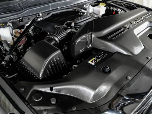 Used 2026 RAM 2500 Big Horn AWD/4WD image 49