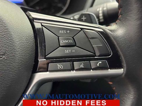 Used 2024 Nissan Altima 2.5 SR FWD image 35