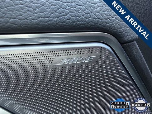 Used 2024 GMC Sierra 1500 Denali w/ Denali Reserve Package image 11