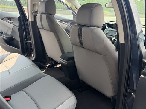 Used 2017 Honda Civic LX image 29