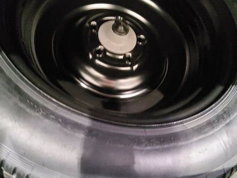 New 2026 Honda HR-V LX image 15