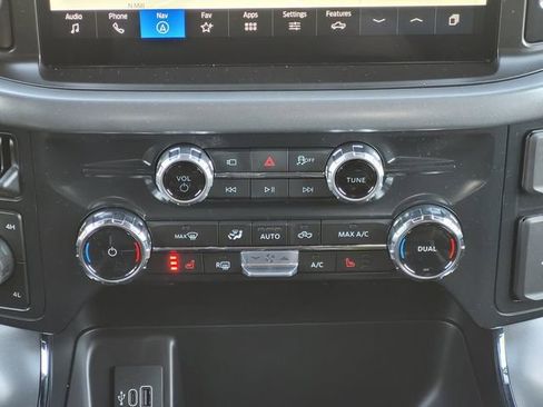 New 2026 Ford F150 XLT w/ Equipment Group 302A MID AWD/4WD image 17