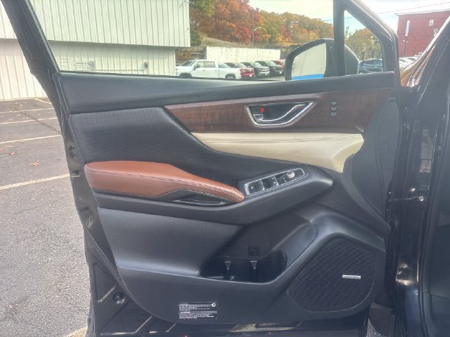 Used 2019 Subaru Ascent Touring AWD/4WD image 12