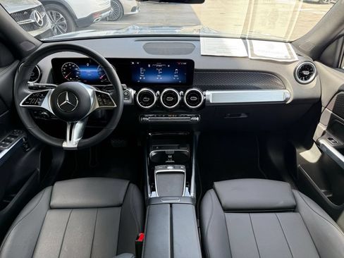 Certified 2026 Mercedes-Benz GLB 250 image 10
