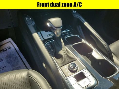 Used 2023 Kia Telluride S w/ S Sunroof Package AWD/4WD image 18