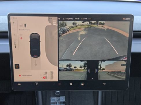 Used 2025 Tesla Model 3 Long Range RWD image 14