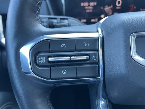 Used 2026 GMC Terrain Elevation AWD/4WD image 16