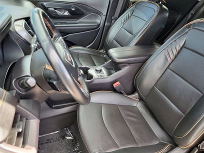 Used 2023 GMC Terrain AT4