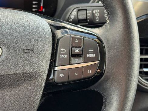 Certified 2023 Ford Escape Active AWD/4WD image 27