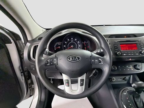 Used 2012 Kia Sportage LX w/ Convenience Pkg FWD image 13