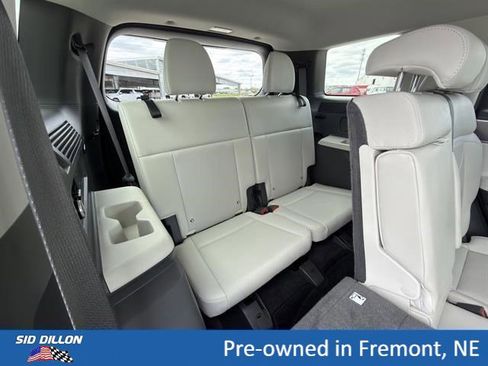 Used 2025 Hyundai Santa Fe SEL AWD/4WD image 18