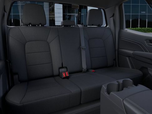 New 2026 GMC Canyon Elevation w/ Convenience Package RWD image 17