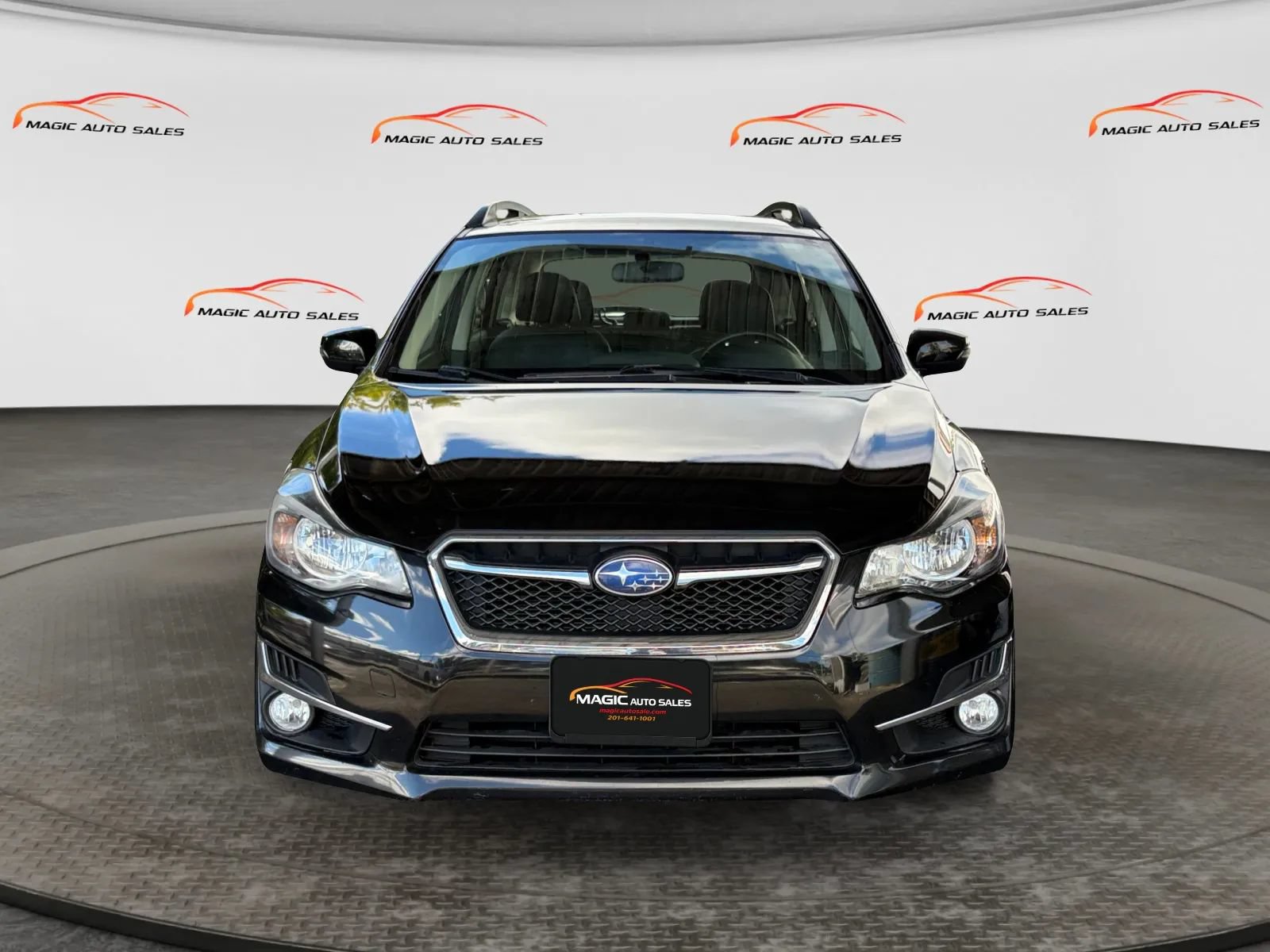 Used 2016 Subaru Impreza 2.0i Sport Limited AWD/4WD image 3