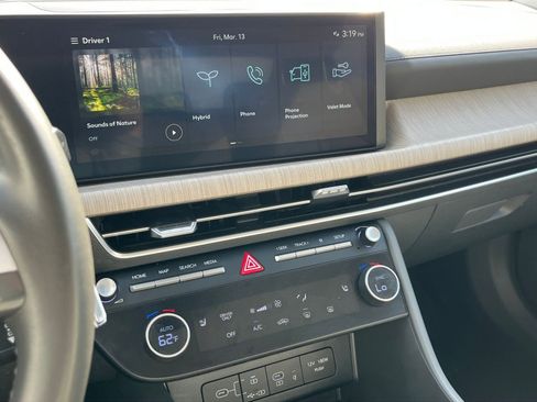 Used 2025 Hyundai Sonata SEL image 20