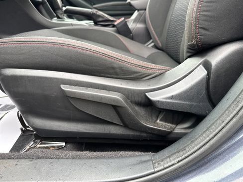 Used 2017 Subaru Impreza 2.0i Sport AWD/4WD image 13
