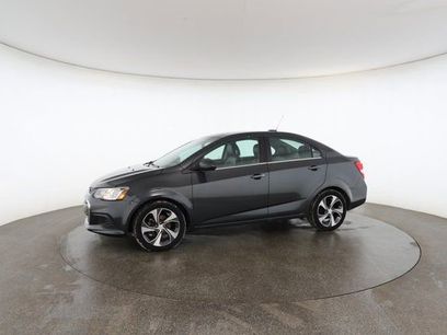 Used 2020 Chevrolet Sonic Premier
